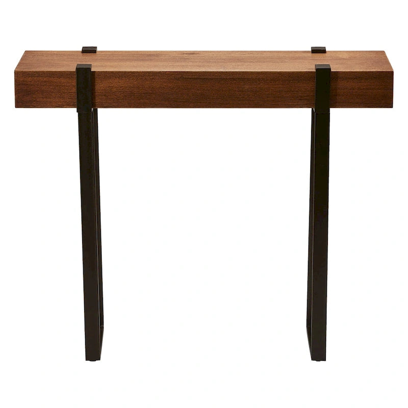 Contemporary Console Table (Multiple Finishes)