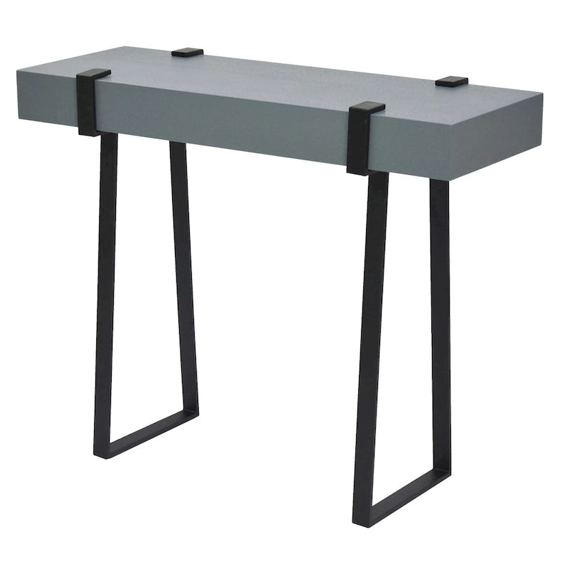 Contemporary Console Table (Multiple Finishes)
