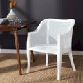 Cane Dining Chair 23.6"W x 23.8"D x 32.7"H