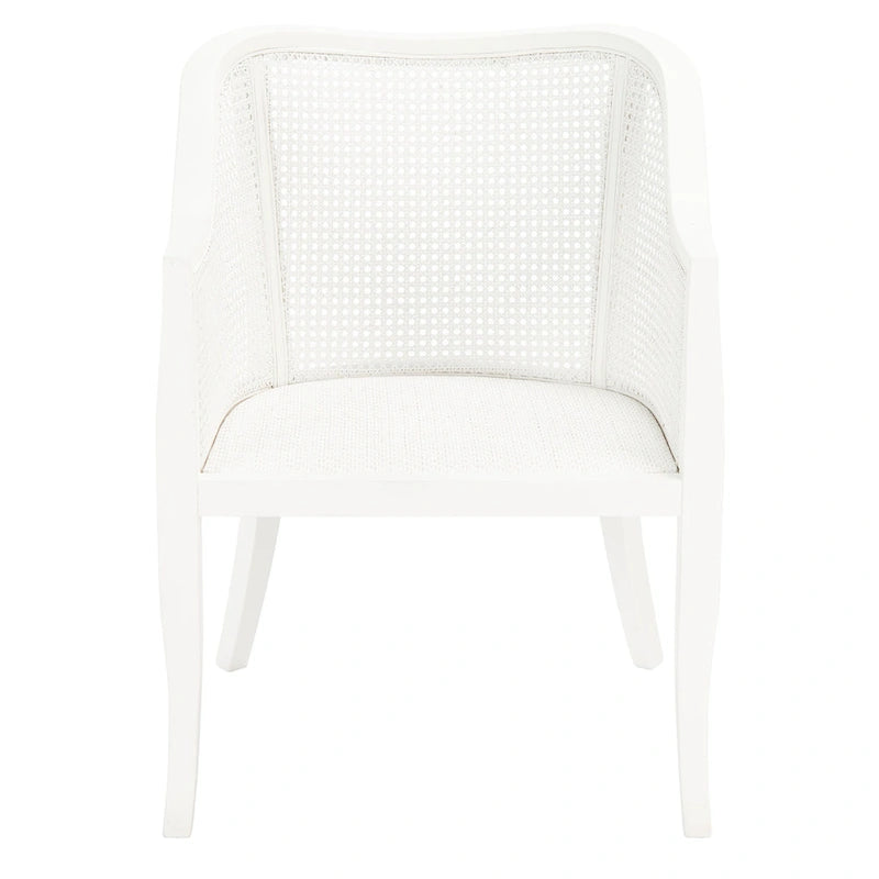 Cane Dining Chair 23.6"W x 23.8"D x 32.7"H
