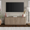 Rectangular TV Stand for TVs up to 75" - 68" Wide