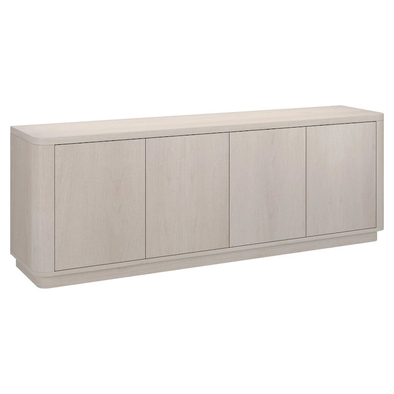 Rectangular TV Stand for TVs up to 75" - 68" Wide