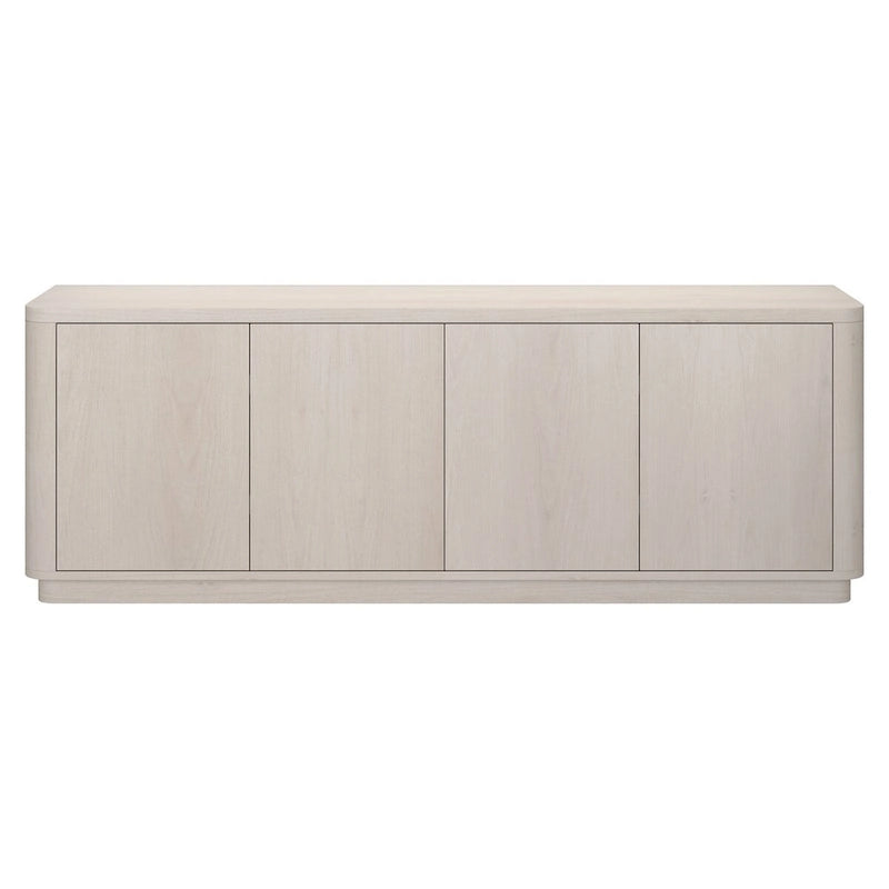 Rectangular TV Stand for TVs up to 75" - 68" Wide