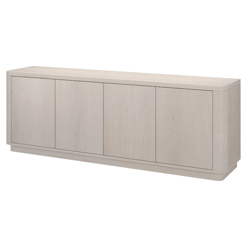 Rectangular TV Stand for TVs up to 75" - 68" Wide