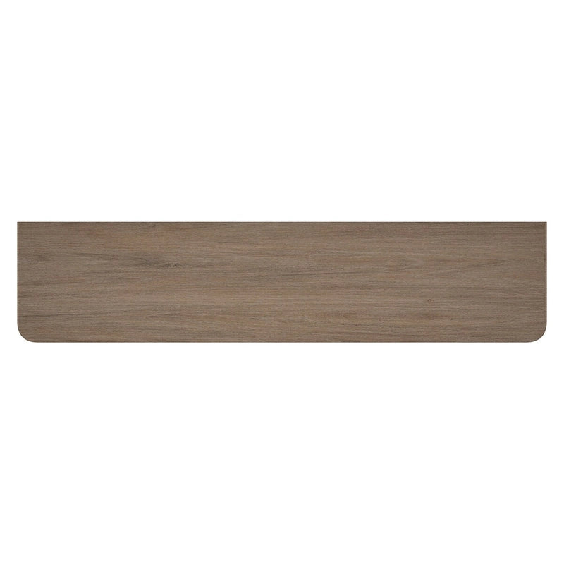 Rectangular TV Stand for TVs up to 75" - 68" Wide