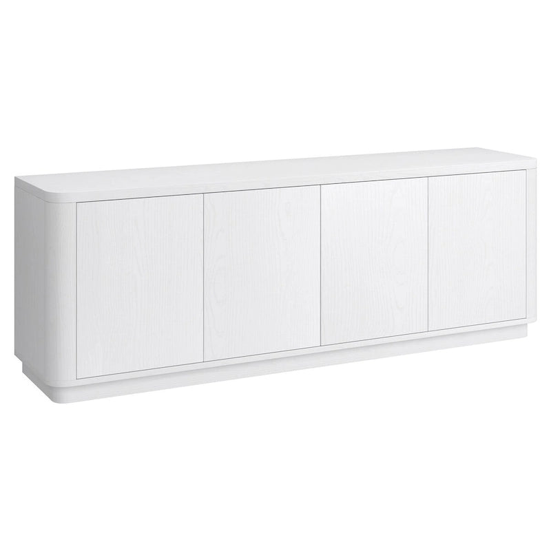 Rectangular TV Stand for TVs up to 75" - 68" Wide