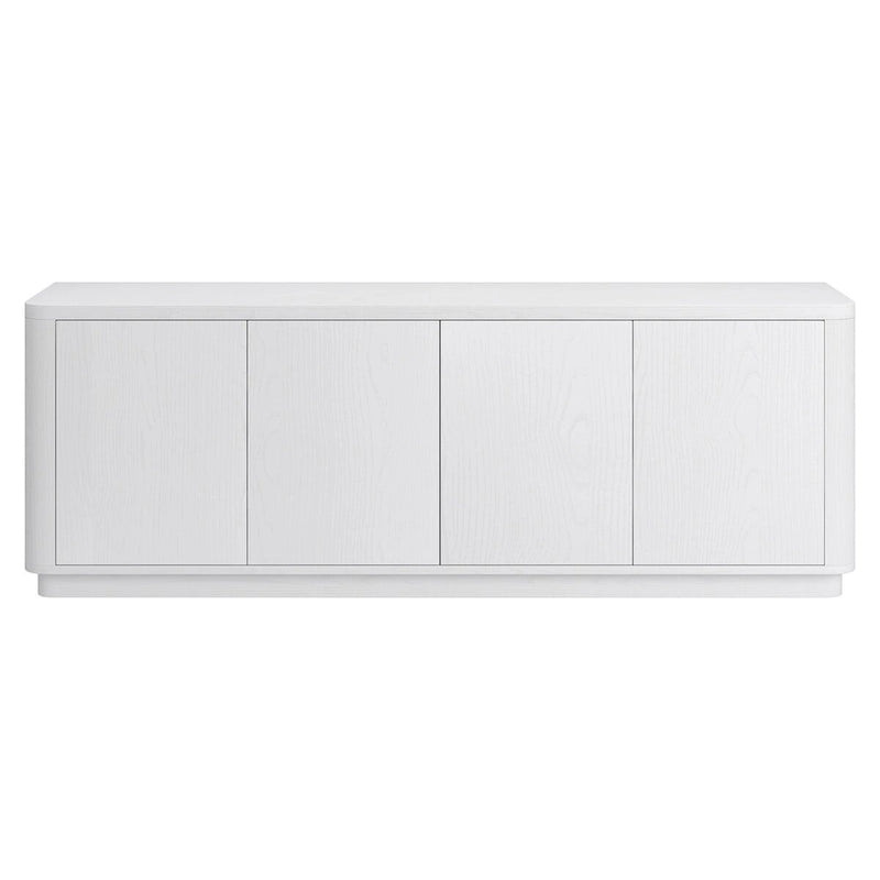 Rectangular TV Stand for TVs up to 75" - 68" Wide