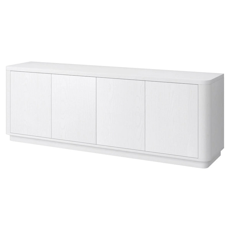 Rectangular TV Stand for TVs up to 75" - 68" Wide