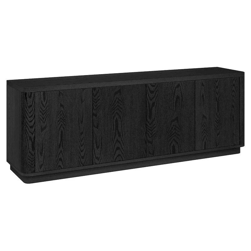 Rectangular TV Stand for TVs up to 75" - 68" Wide