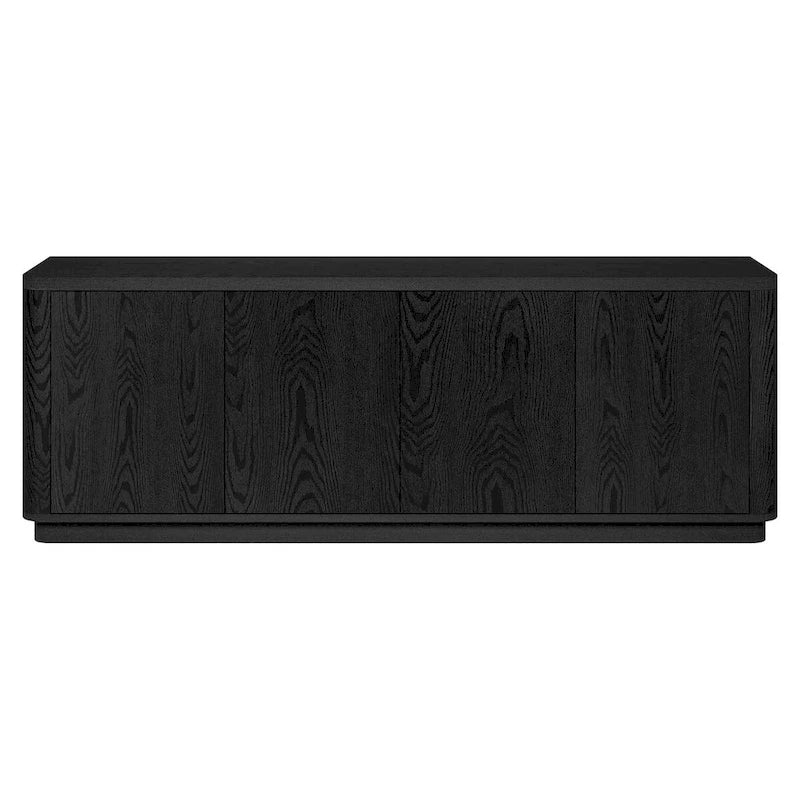 Rectangular TV Stand for TVs up to 75" - 68" Wide