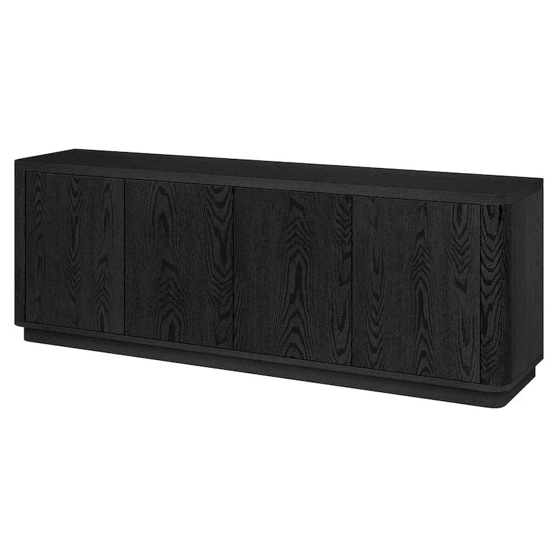 Rectangular TV Stand for TVs up to 75" - 68" Wide