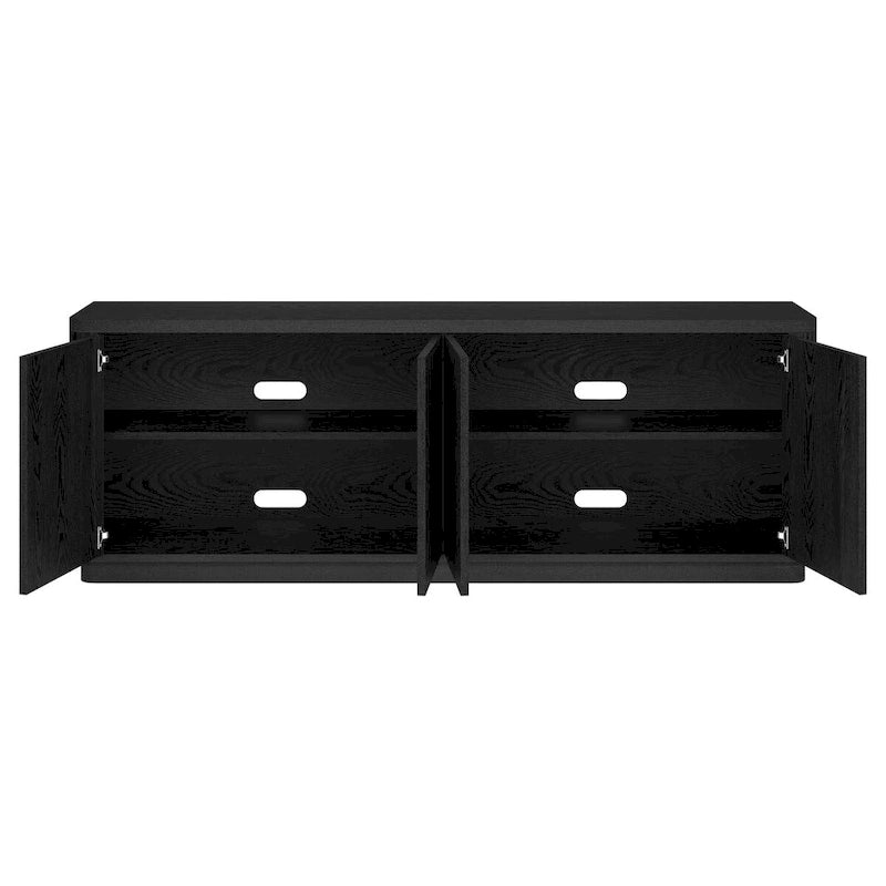 Rectangular TV Stand for TVs up to 75" - 68" Wide