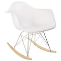 Eiffel Rocking Chair