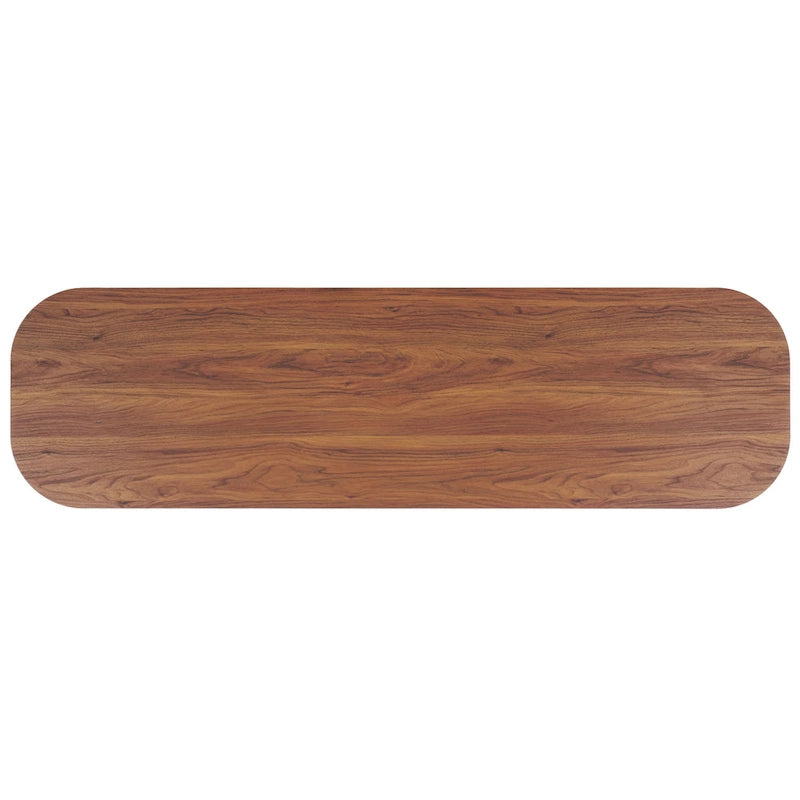 2 Tambour Door Sideboard / Media Stand 63Wx18Dx32H