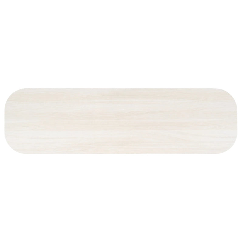 2 Tambour Door Sideboard / Media Stand 63Wx18Dx32H